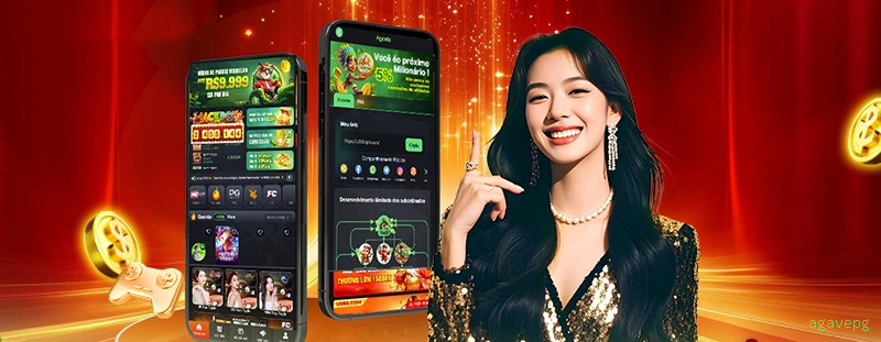 Welcome Bonus - Golden Dragon