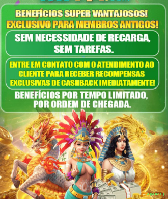 Welcome Bonus Package
